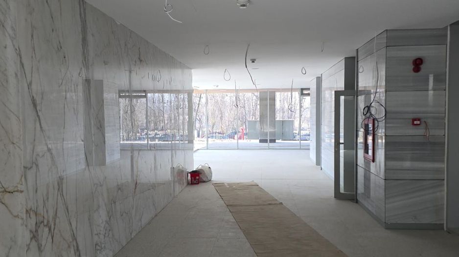 Apartament 3 camere Floreasca Aviatiei Up Site parcare boxa - Poză 4