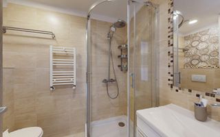 Apartament 2 camere Parcul Carol - Str. 11 Iunie - Poză 10