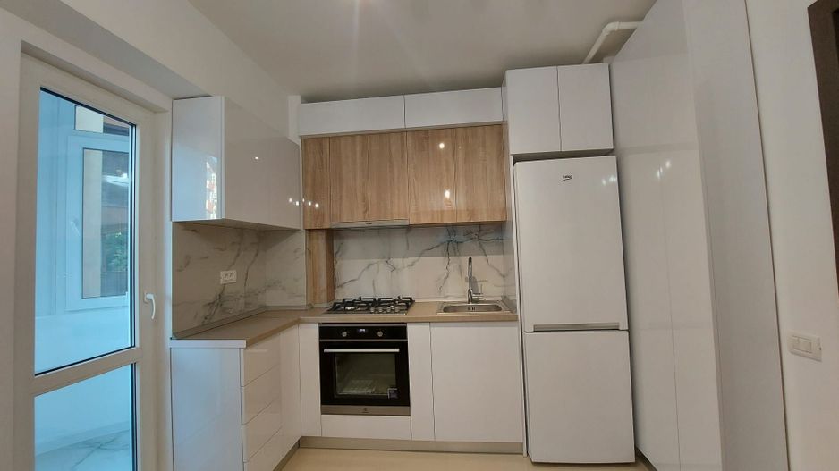 Garsoniera de inchiriat | mobilata | Pet Friendly | metrou Lujerului - Poză 4