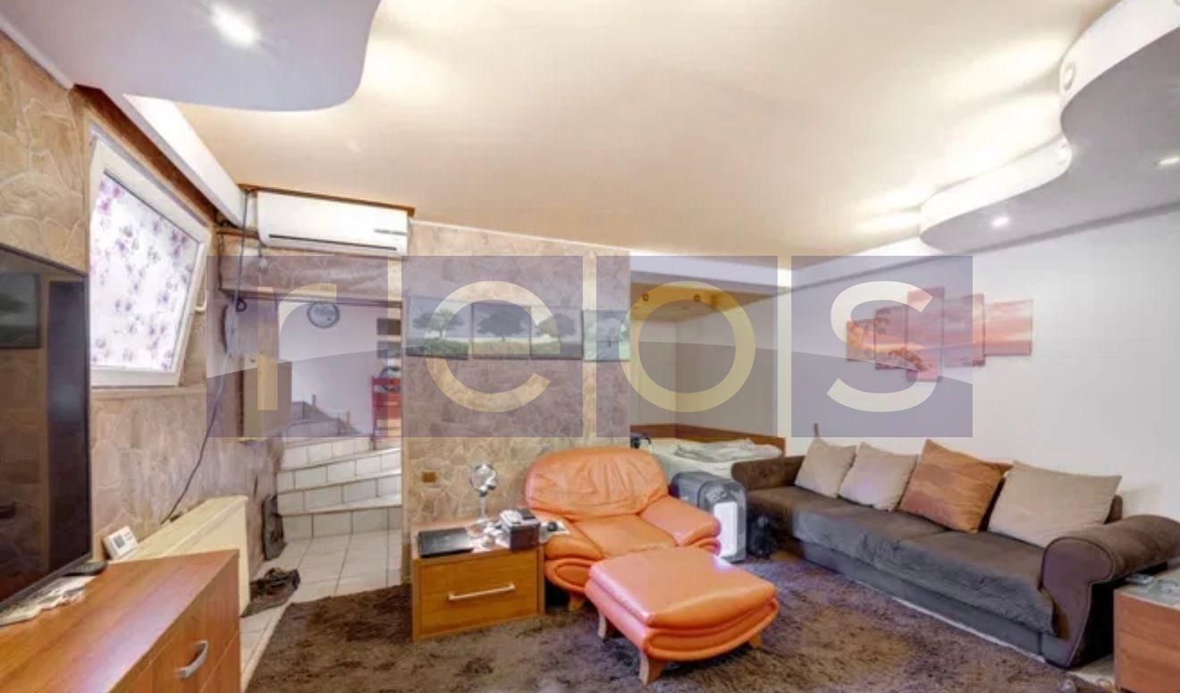 CASA  8 CAMERE | ZONA  STEFAN CEL MARE - Poză 3