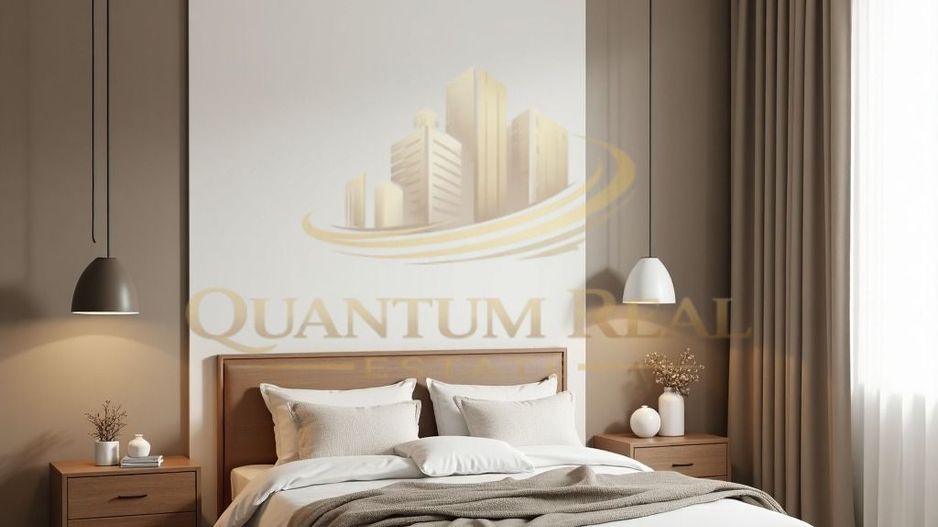 Apartament nou 3 camere- Drumul Binelui | Comision Zero - Poză 1