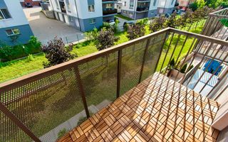 2 camere open space, Parcare, Premium, UMF, Revo Gym, Andrei Muresanu - Poză 10