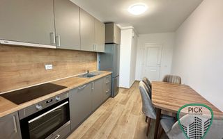 P 4143 - Apartament cu 2 camere în Târgu Mureș, Tudor, Green Residence - Poză 1