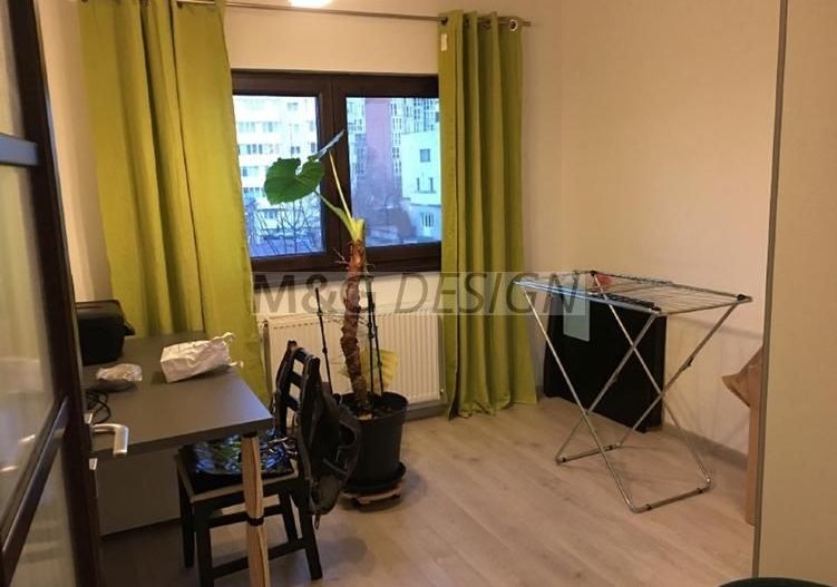 3 camere Calea Torontalului Et.2 renovat si mobilat - Poză 11