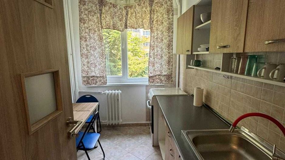 Spre inchiriere Apartament 2 camere-Obor - Poză 7