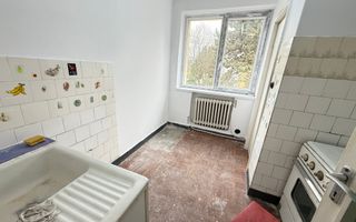 Apartament 2 camere | 45mpu+ balcon | Zona Stadion CFR | Cartier Gruia - Poză 5