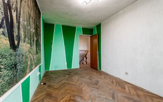 Apartament tip Samantha, 3 camere, Gen. Praporgescu - Poză 9