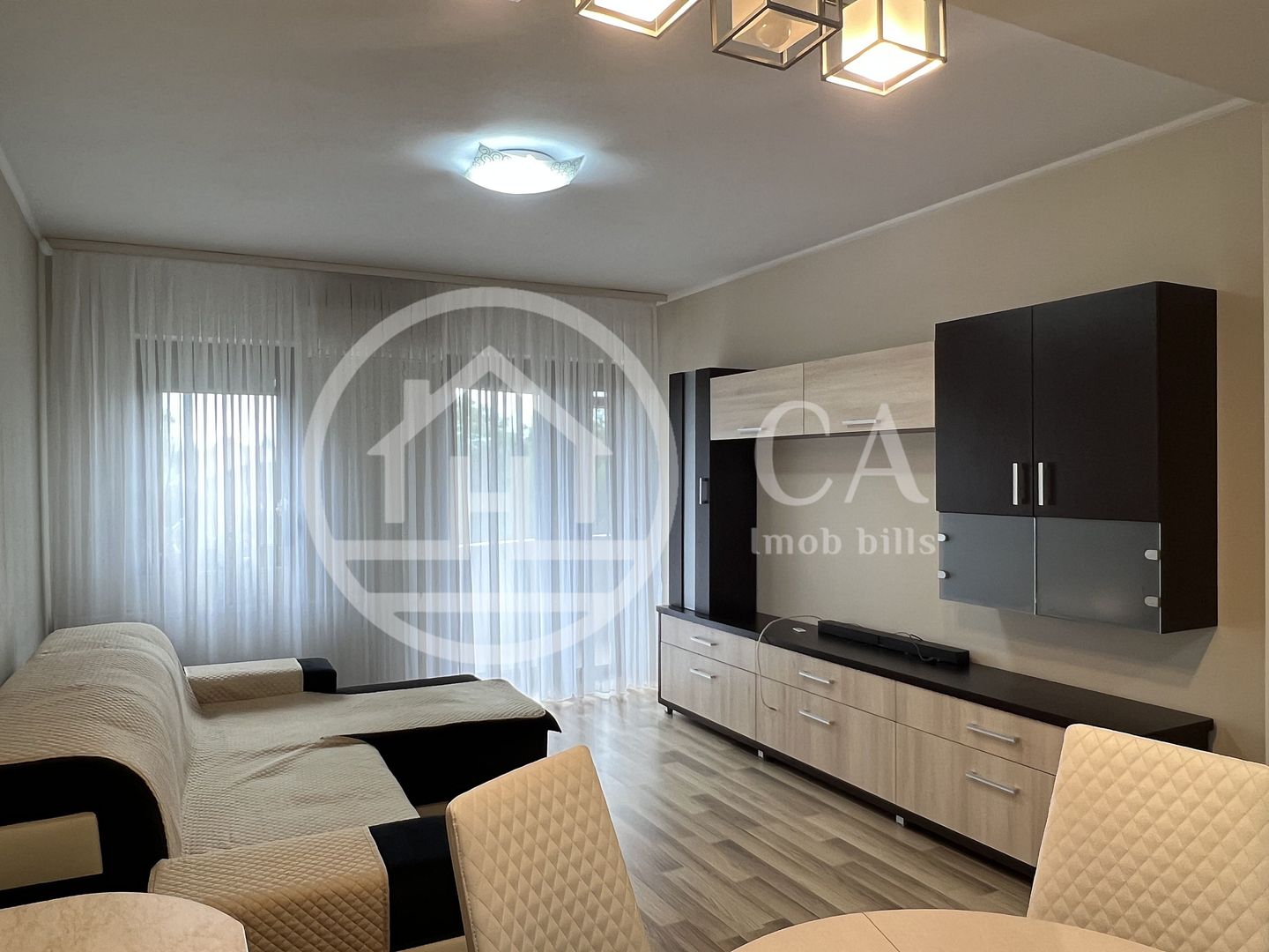 Apartament cu 2 camere de inchiriat, Cantemir, Oradea - Poză 1