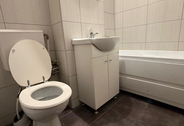 Garsoniera decomandata Dristor - Mihai Bravu, 34 m2, 5 min metrou - Poză 7