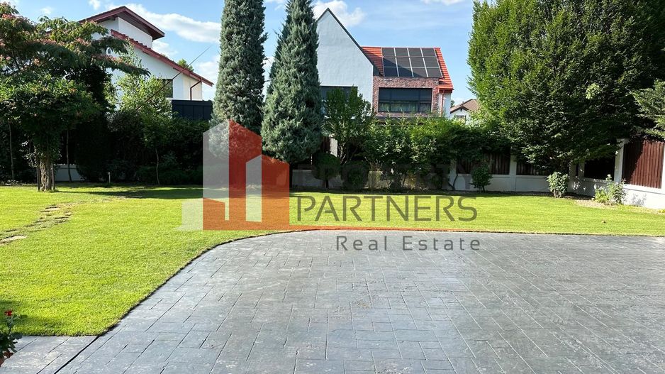 Proprietate unica langa Jolie Ville, Pipera - Poză 3