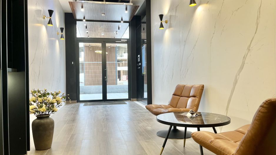 Apartament elegant si confortabil, parcare subterana, in City of Mara - Poză 21