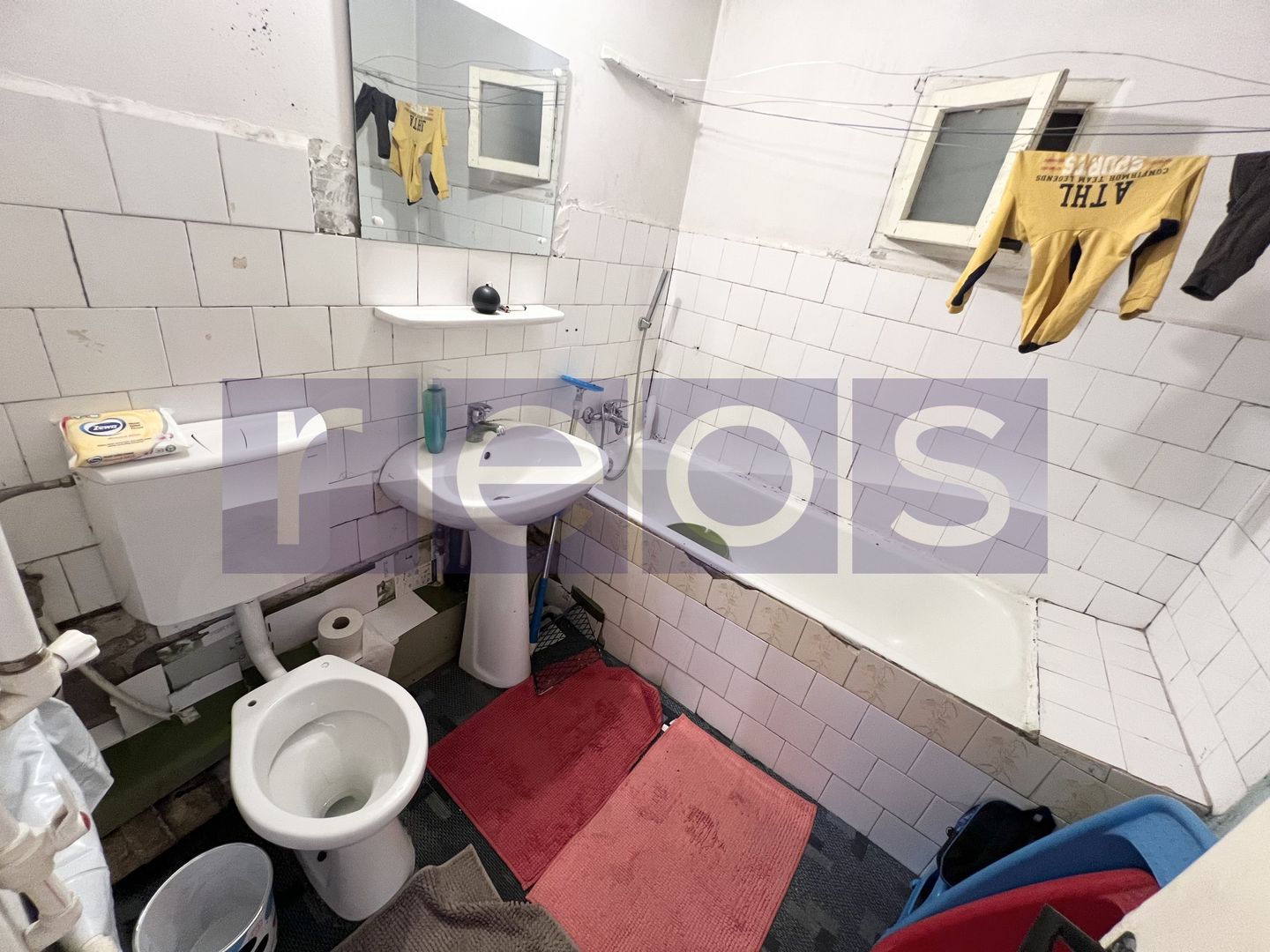 VANZARE  3 CAMERE | DECOMANDAT | VEDERE PANORAMICA | CRANGASI - Poză 5