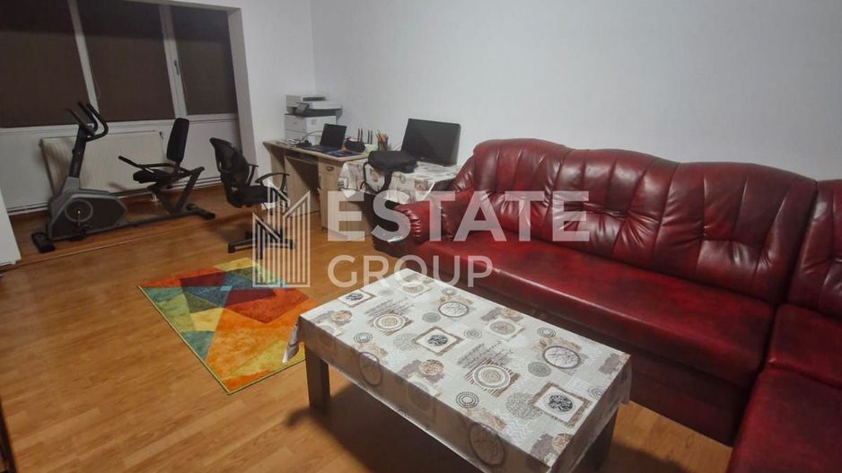Apartament 3 camere decomandat, recent renovat, mobilat si utilat - Poză 9