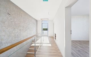 Duplex modern cu garaj, în Giarmata - Poză 5