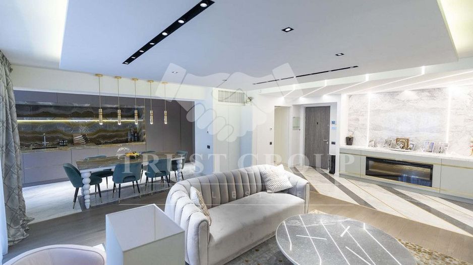 Apartament 4 camere Green Lake | 2 Locuri de parcare+baxa - Poză 7