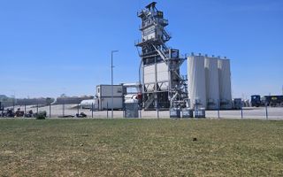 TEREN DE VANZARE  IN ALESD - Poză 2