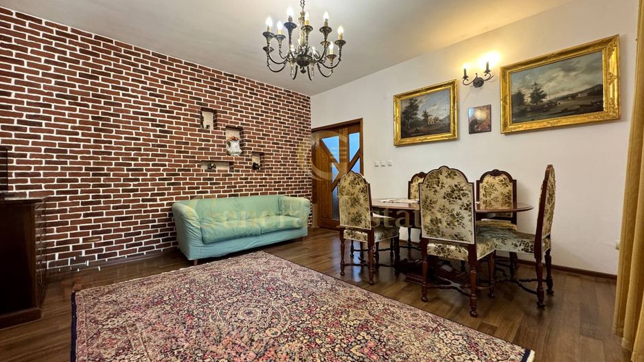 Vânzare Casă  D+P+E - 230 m.p. - Bucium - Poză 7