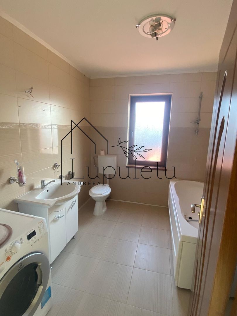 VILĂ PREMIUM DE VÂNZARE | STRADĂ PRIVATĂ | 5 CAMERE | Rasinari - Poză 14