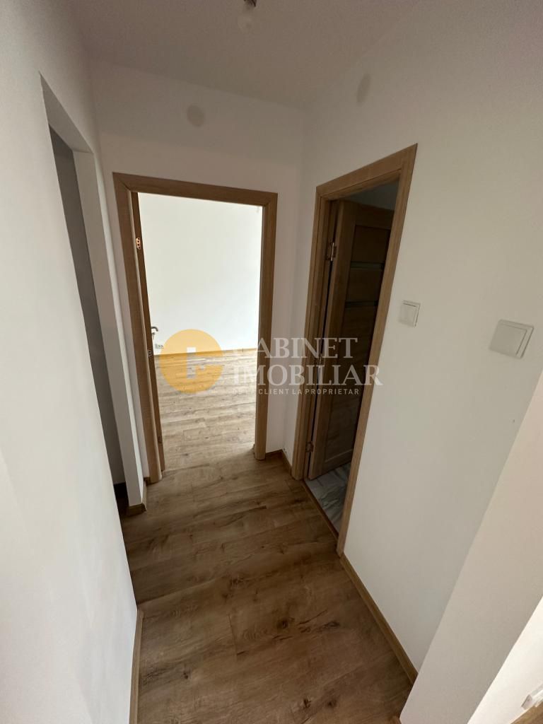 Etaj 2 apartament cu 2 camere 54mp renovat zona Tatarasi-Dispecer - Poză 2