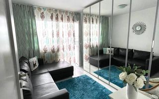 Apartament 3 camere - zonă semicentrală, Piața Gării - Poză 2