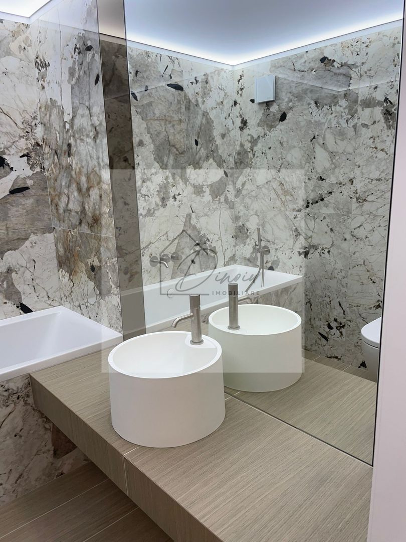 COM 0% I Apartament 2 camere Iancu Nicolae I Cortina 126 I parcare - Poză 9