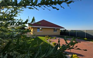 Casa 4 camere Grădiștea - IF | 1000 mp teren | 222.000€ - 0 COMISION!