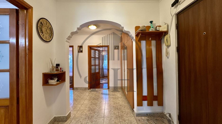 Apartament 3 camere de vanzare Constanta, zona Anda - Poză 13