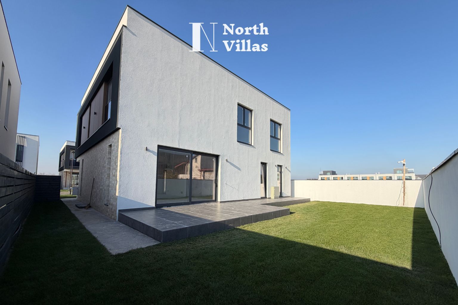 NORTH VILLAS 3 - Poză 4