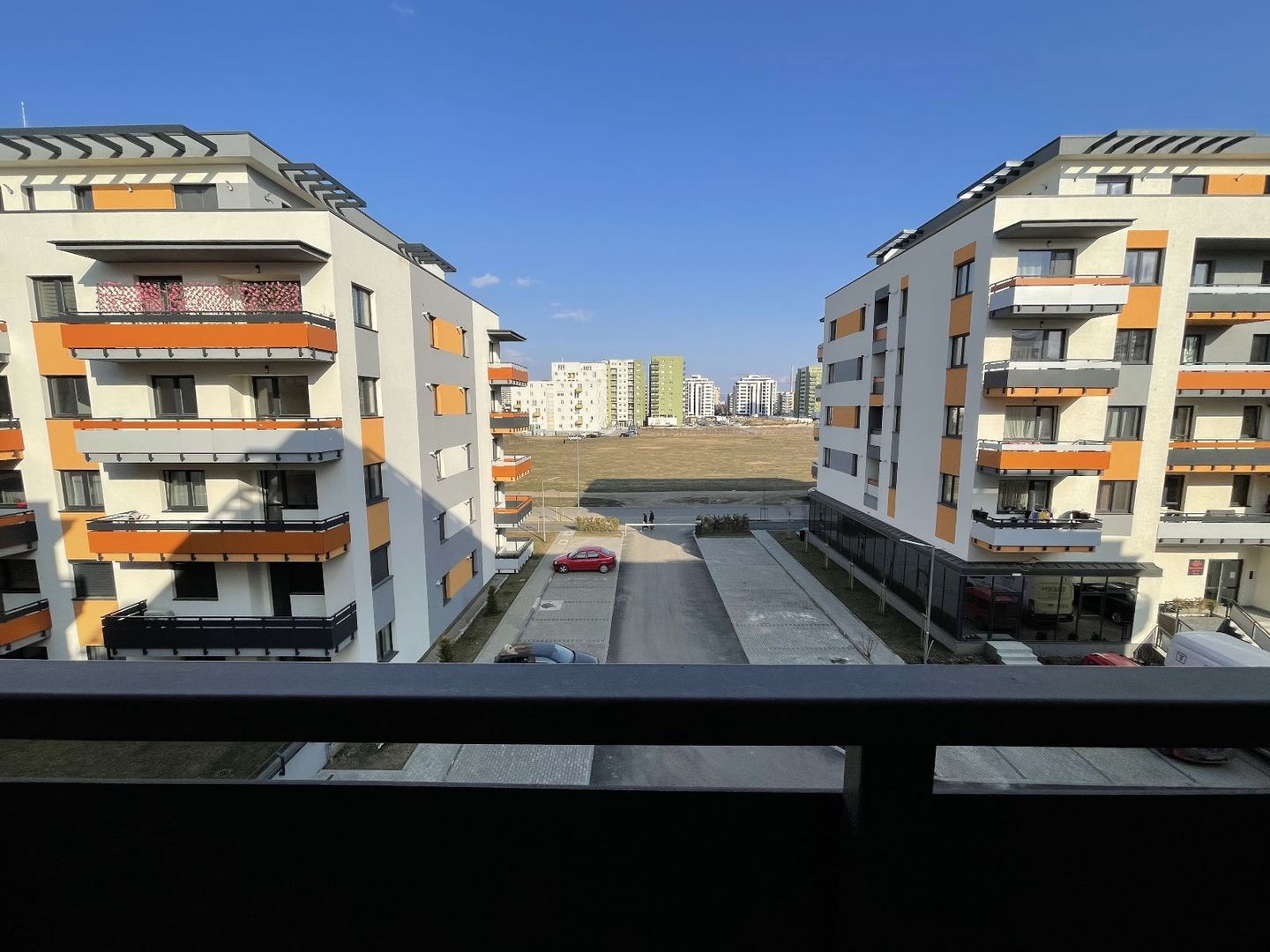 Apartament 2 camere de inchiriat - Poză 9