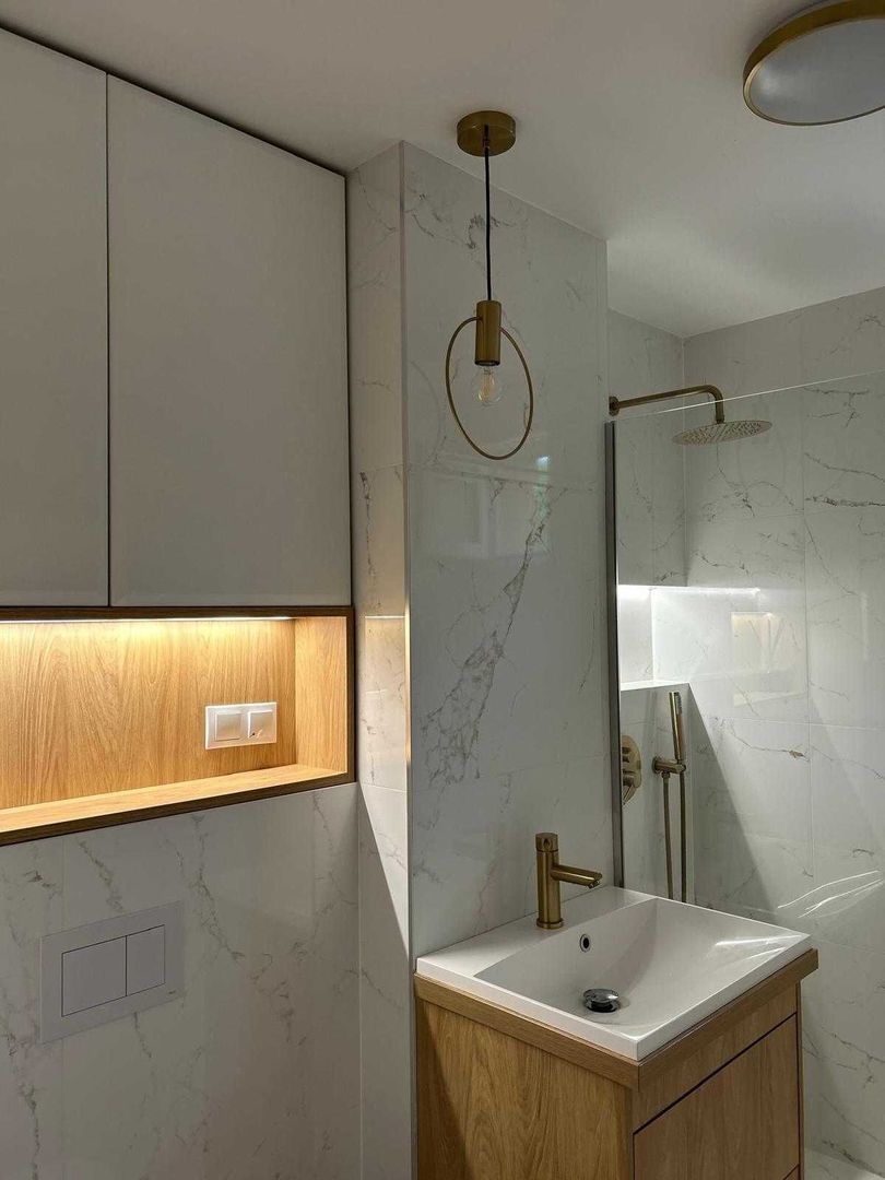 BRASADAS vinde Ap 2 cam 42mp et 1/4 Plopilor - Cluj - Poză 3