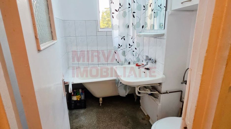 Apartament 2 camere de închiriat – zona Nord, mobilat si utilat - Poză 22