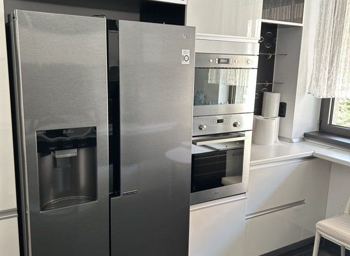 Apartament 4 camere lux zona Aviatiei-Caramfil - Poză 4