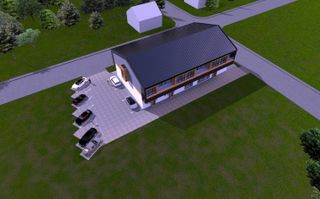 Apartamente de închiriat | 1 camera | Santandrei | Bihor - Poză 4