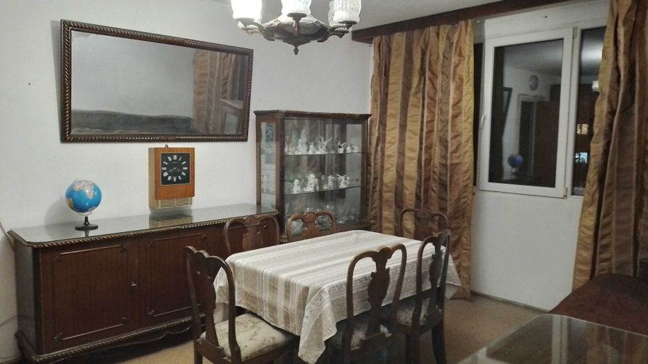 Apartament 3 camere, suprafata 62 m.p., etaj 3 din 4, Piata Rahovei T657 - Poză 1