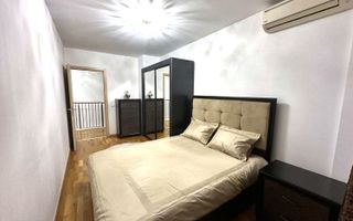 🌇 Închiriez Apartament Duplex 3 camere, New Town Residence, terase panoramice - Poză 8