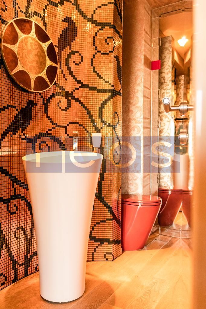 VANZARE DOROBANTI 4 CAMERE | 187 MP | - Poză 26