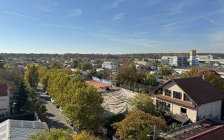 Ag BRASADAS vinde Ap. 2 cam 2025 Et. 1 Straulesti Sect 1. - Poză 7