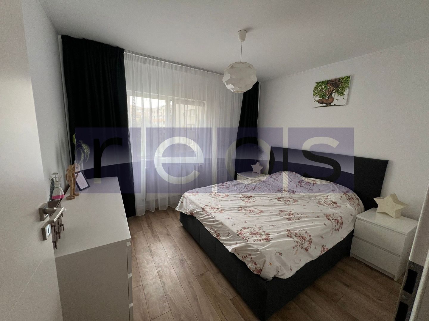 VANZARE APARTAMENT 2 CAMERE OBOR - Poză 9