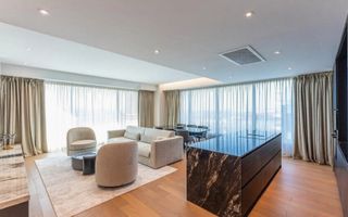 Luxury Residence | One Mircea Eliade I Lake view - Poză 1