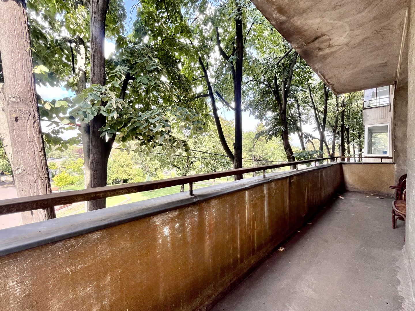 Apartament deosebit cu 3 camere, garaj, cu vedere unică la râul Bega - Poză 22