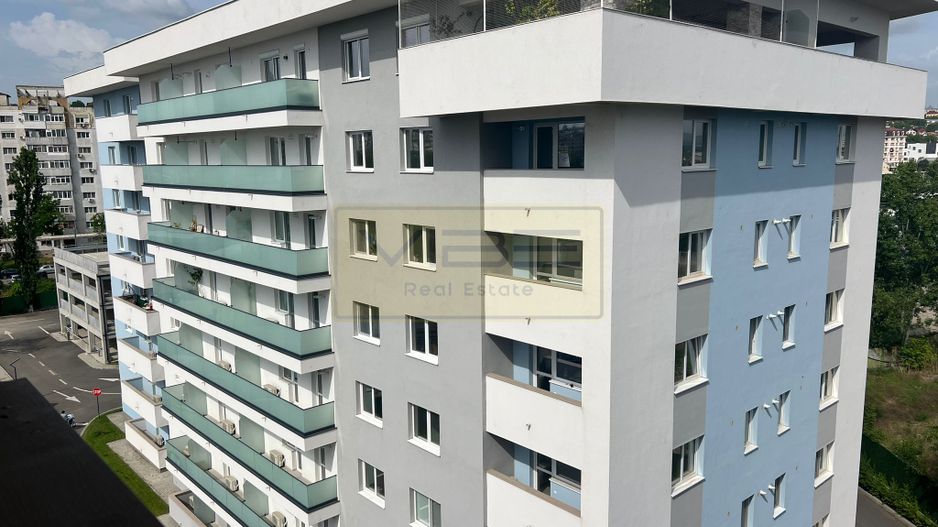 Apartament 1 camera + parcare Conest Evolution - Poză 22