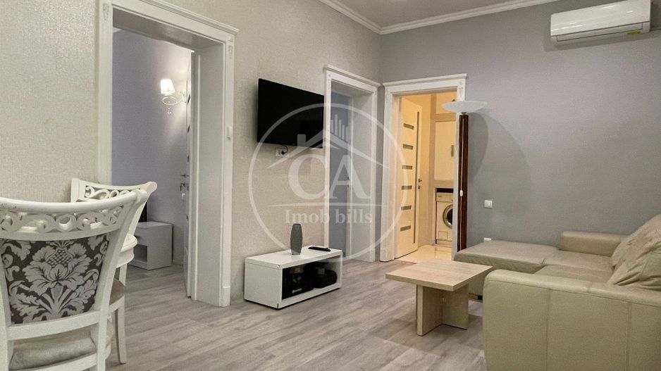 Apartament la casa, de inchiriat cu 3 camere Ultracentral, Oradea - Poză 10
