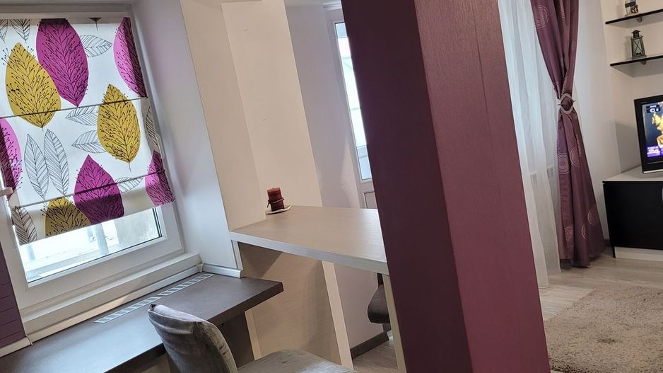Garsoniera de inchiriat Dristor - Poză 6