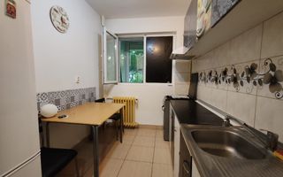 Apartament 2 camere, Sector 3 , Park Lake/Liviu Rebreanu, mobilat - Poză 8