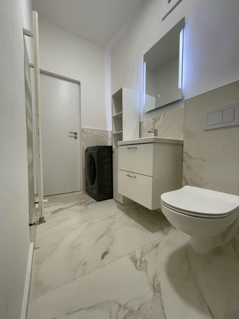 Investitie! Garsoniera  Republicii Zona UMF - Poză 6