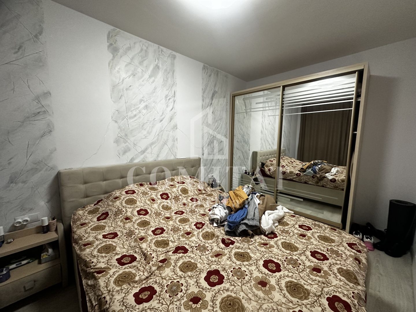 Apartament 2 dormitoare | La cheie | Zona BMW - Poză 5