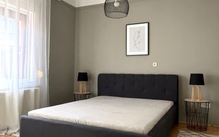 Central, 2 camere, curte, centrala proprie, pet-friendly. - Poză 2