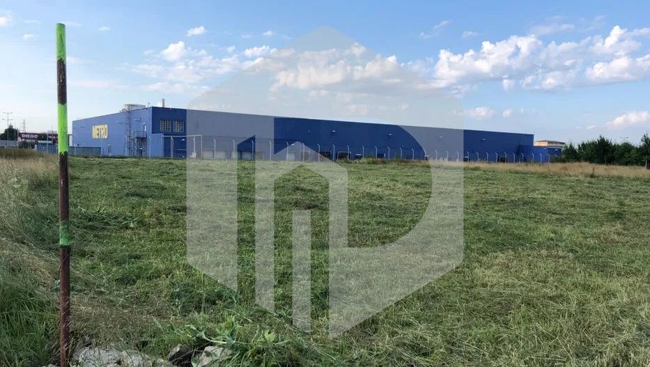 Teren de vanzare - Spate Metro - 1235mp - Intravilan - Poză 2