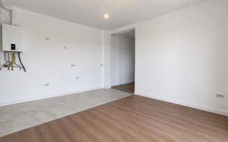 COMISION 0 | Apartament 2 camere | Etaj 2 | 48 mp utili | Zona Plopi - Poză 6