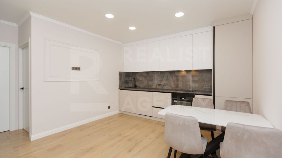 Vânzare, apartament, 2 camere, str. Ialoveni, Telecentru - Poză 4